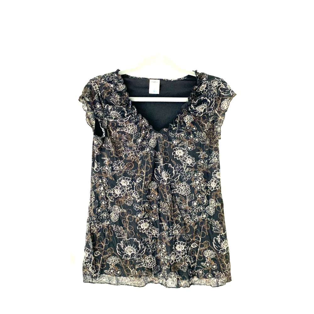 Maternity Top